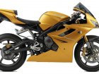 Triumph Daytona 675